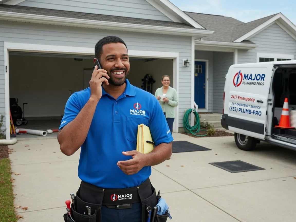 Drain Cleaning Services Umatilla, OR FAQs